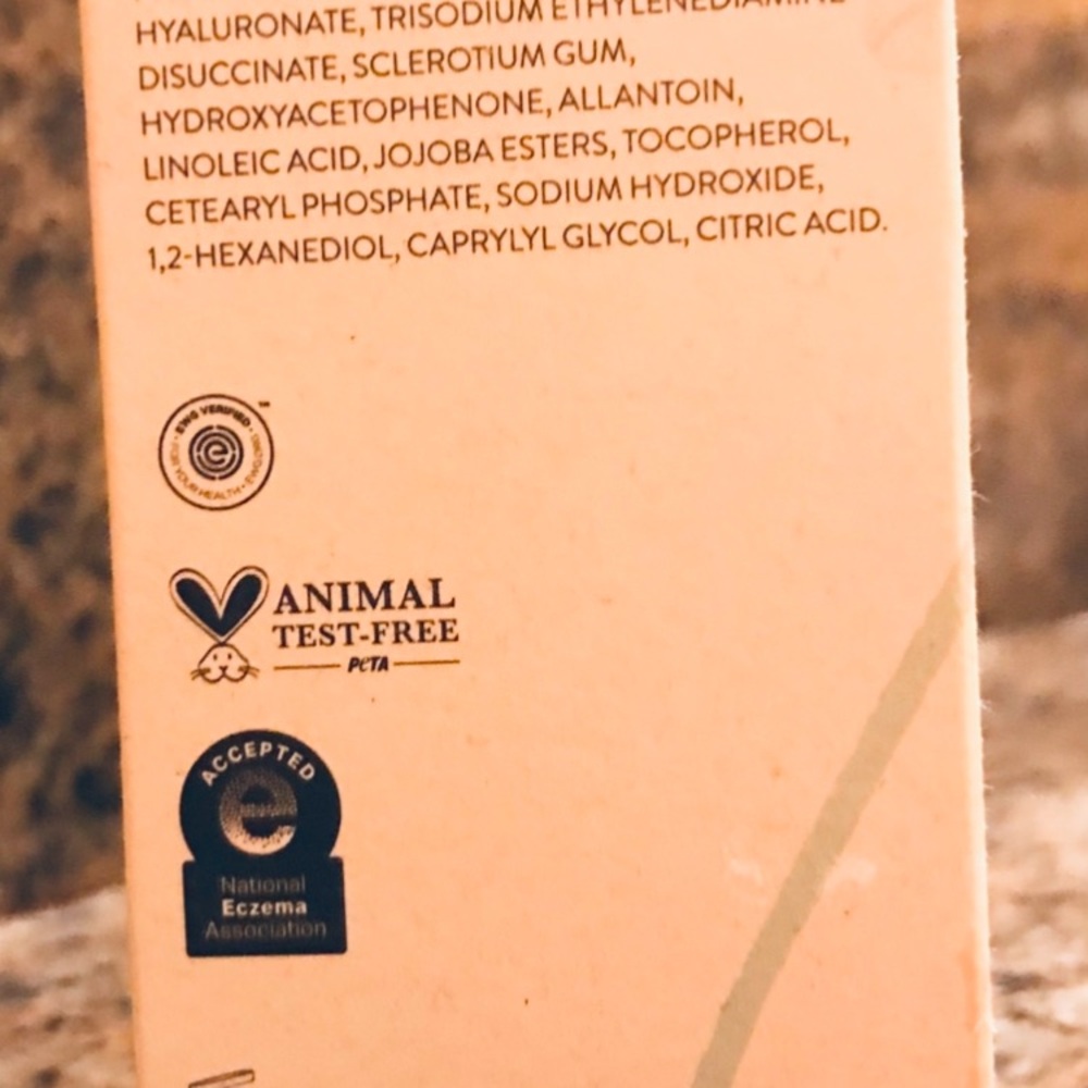 Honest Skincare Set - Cleanser and Moisturizer - Picture 5 of 10
